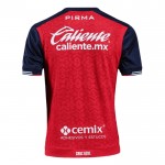 Günstige Fußballtrikots CD Cruz Azul 3rd trikot 2024-25 Kurzarm